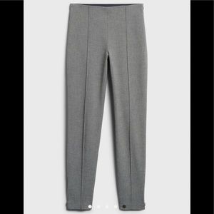 BNWT Banana Republic Sloan Leggings